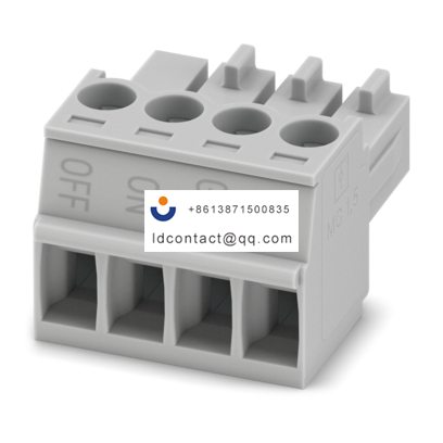 1707477 Phoenix Contact product image